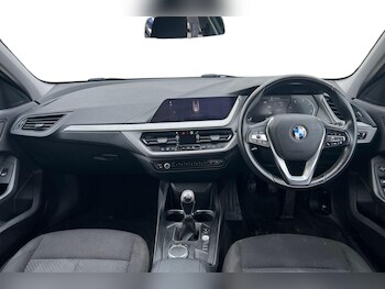 Used BMW 1 Series 2020 for sale - 77527404: Photo