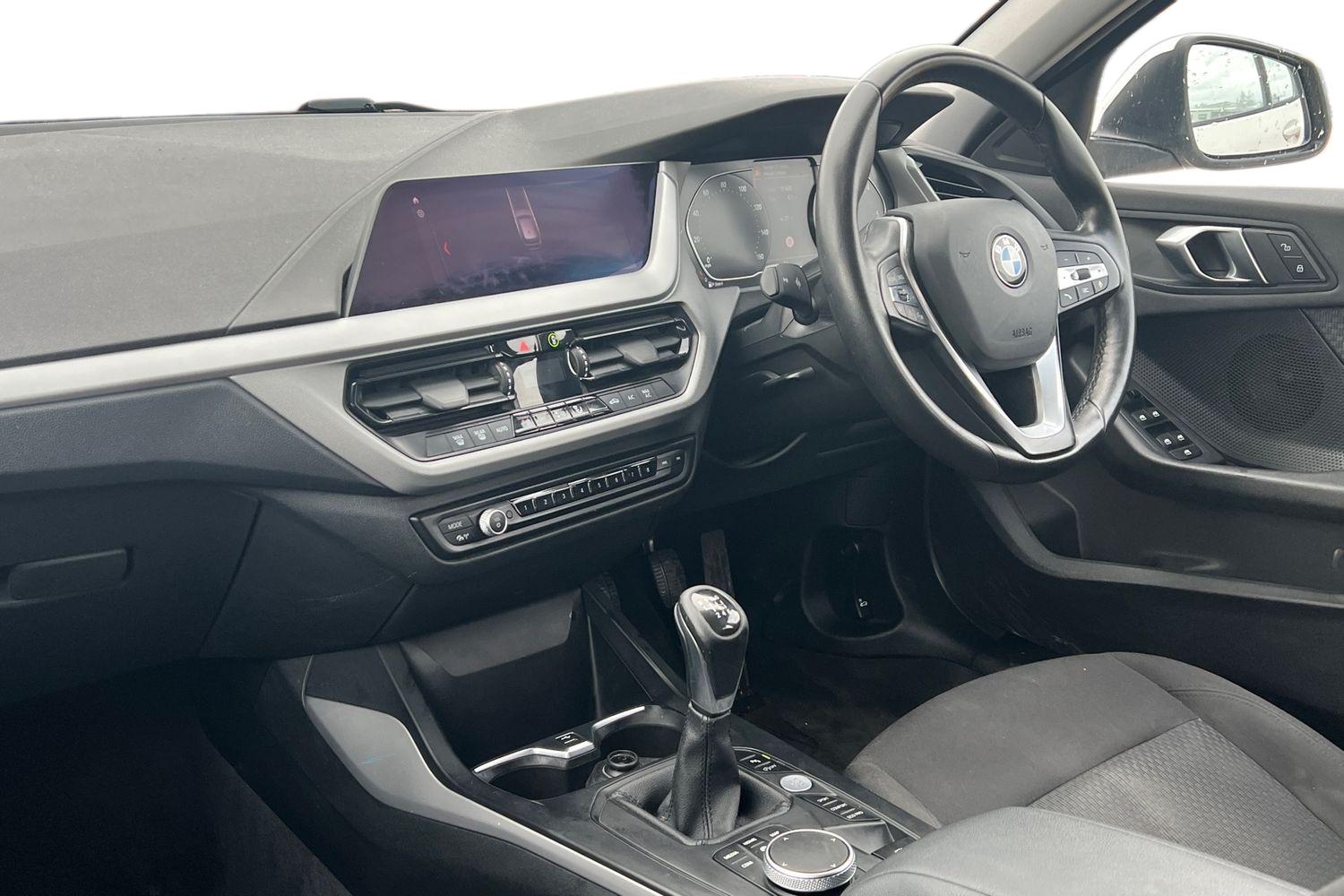 Used BMW 1 Series 2020 for sale - 77527404: Photo 4