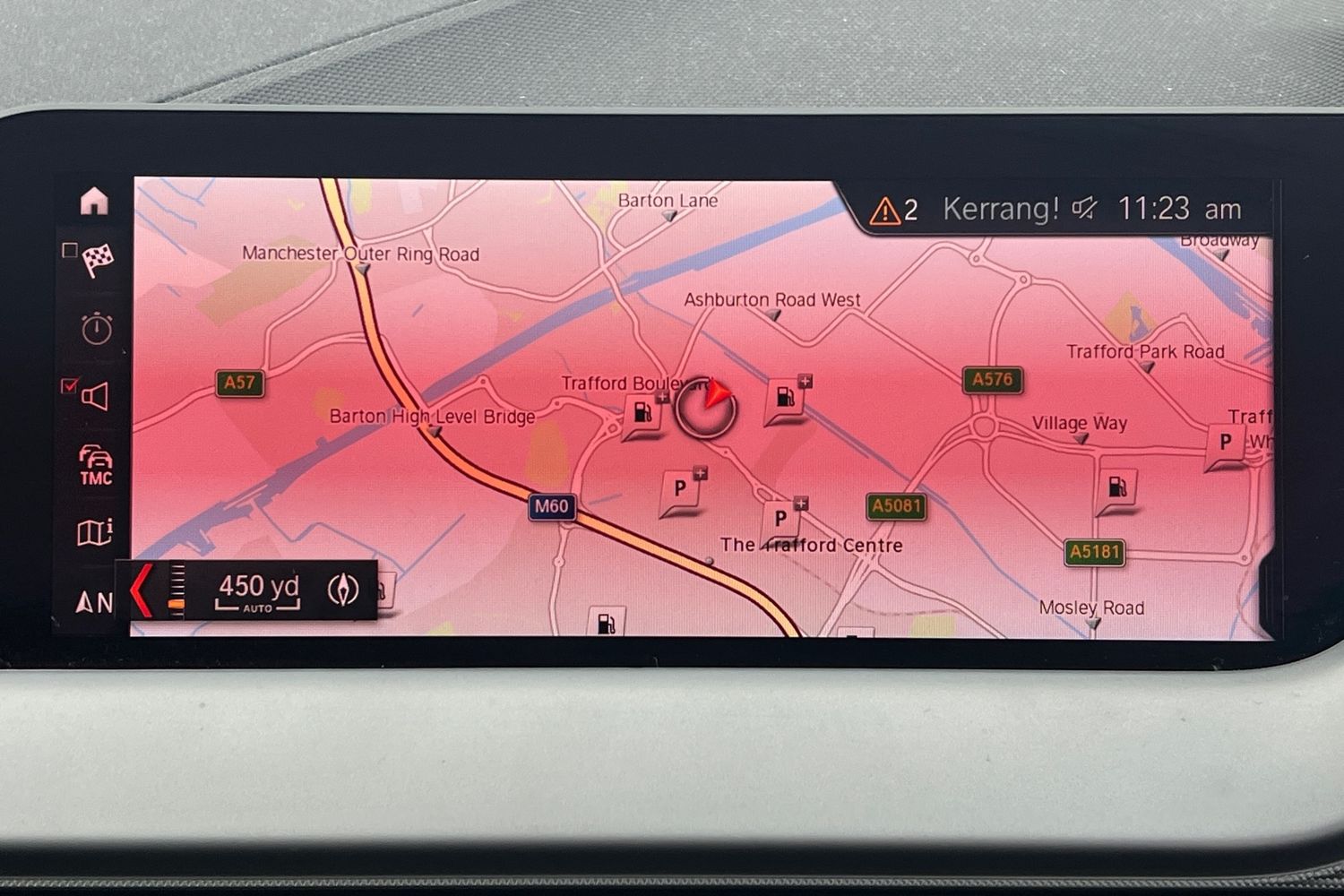 Used BMW 1 Series 2020 for sale - 77527404: Photo 8