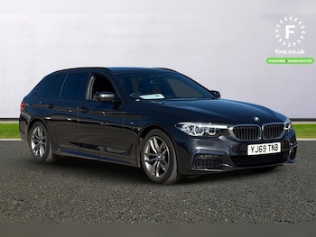 BMW - 5 Series