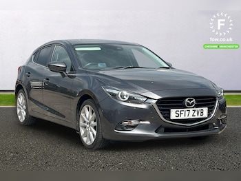 Used Mazda Mazda3 2017 for sale - 78888420: Photo
