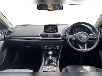 Used Mazda Mazda3 2017 for sale - 78888420: Photo