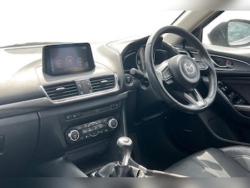 Used Mazda Mazda3 2017 for sale - 78888420: Photo