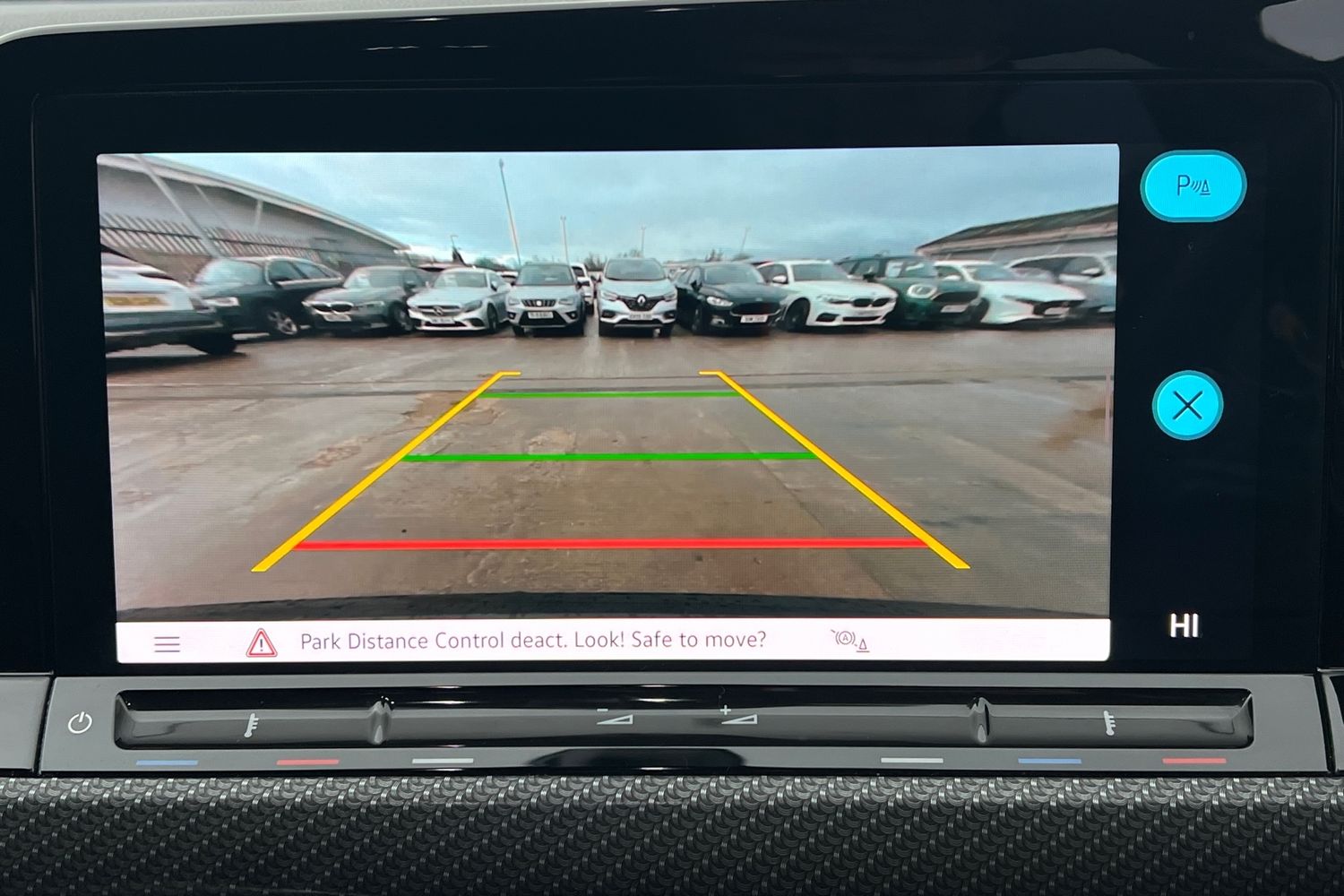 Used Volkswagen Golf 2022 for sale - 76961589: Photo 13