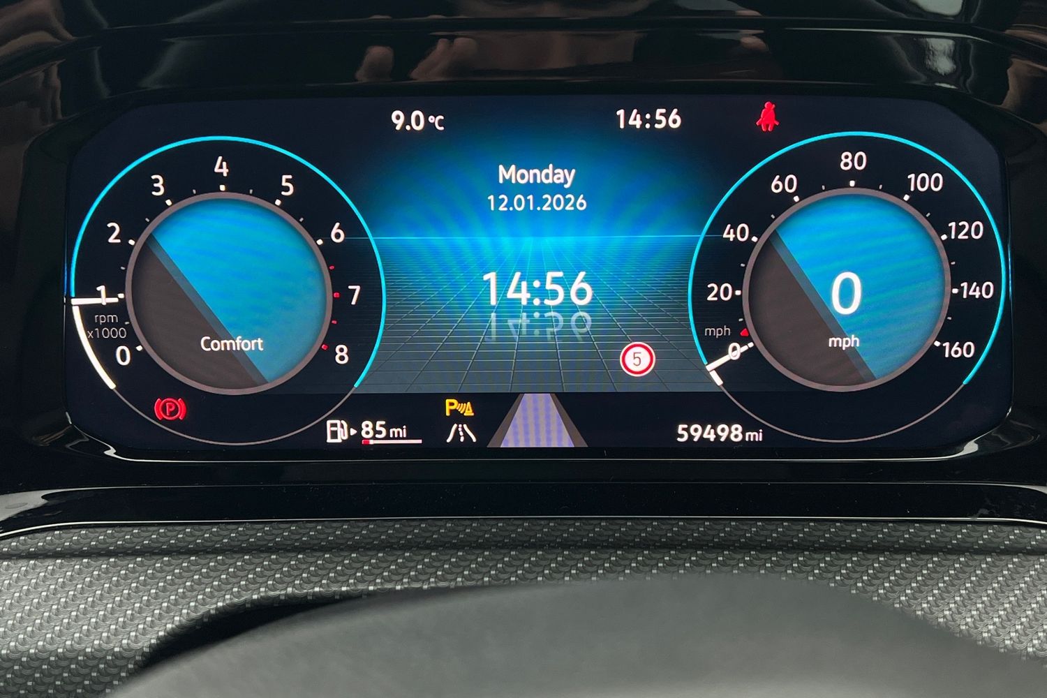 Used Volkswagen Golf 2022 for sale - 76961589: Photo 19