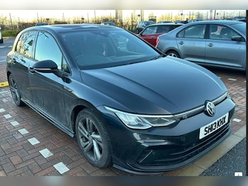 Used Volkswagen Golf 2022 for sale - 76961589: Photo