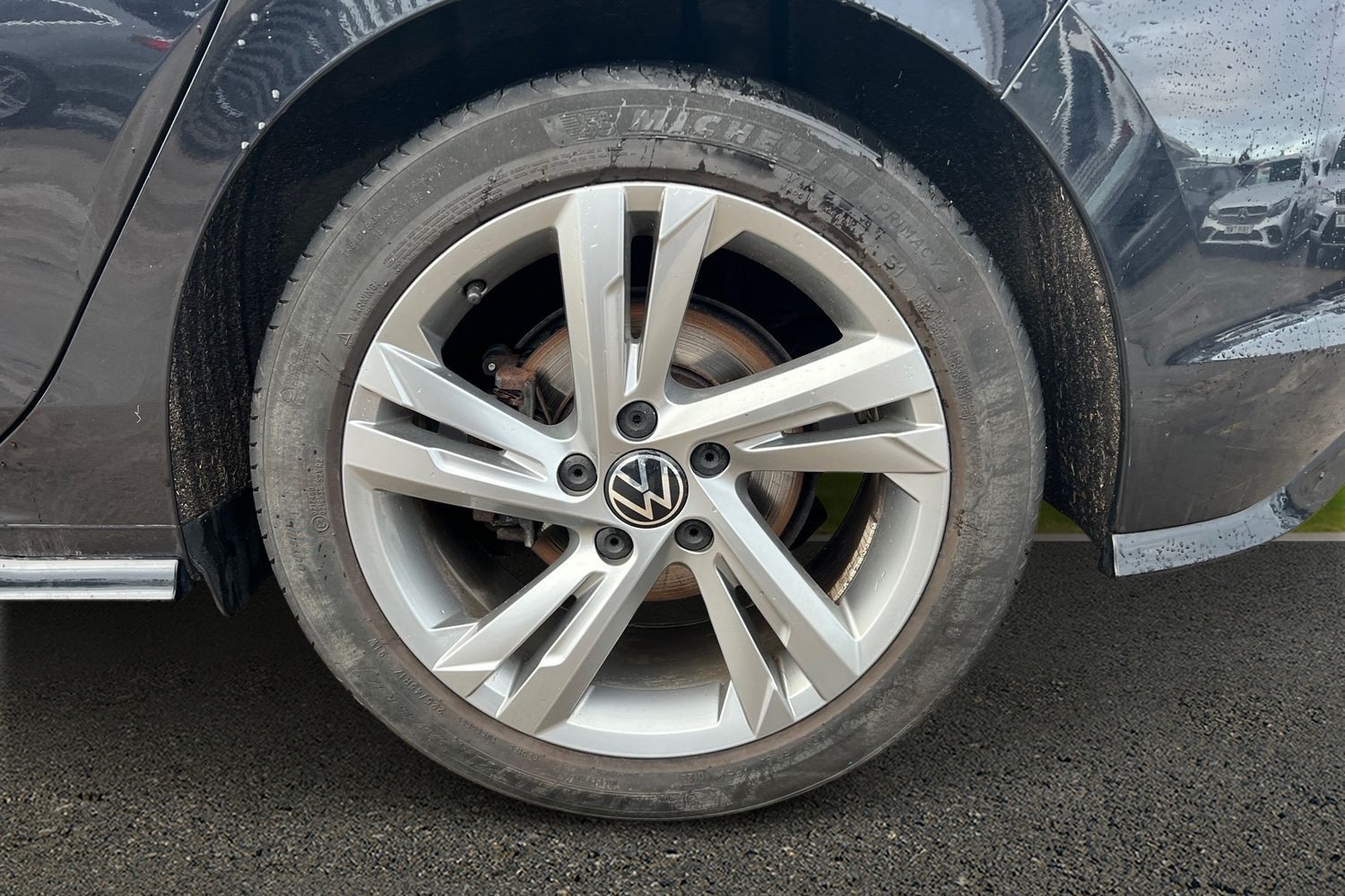 Used Volkswagen Golf 2022 for sale - 76961589: Photo 25