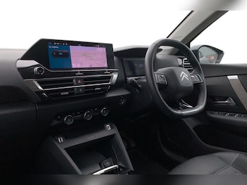 Used Citroen C4 X 2024 for sale - 79514744: Photo