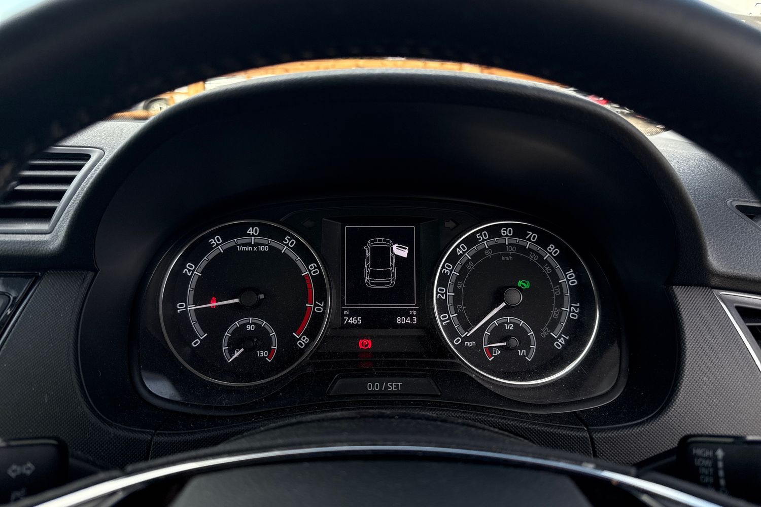 Used Skoda Fabia 2021 for sale - 76353081: Photo 10