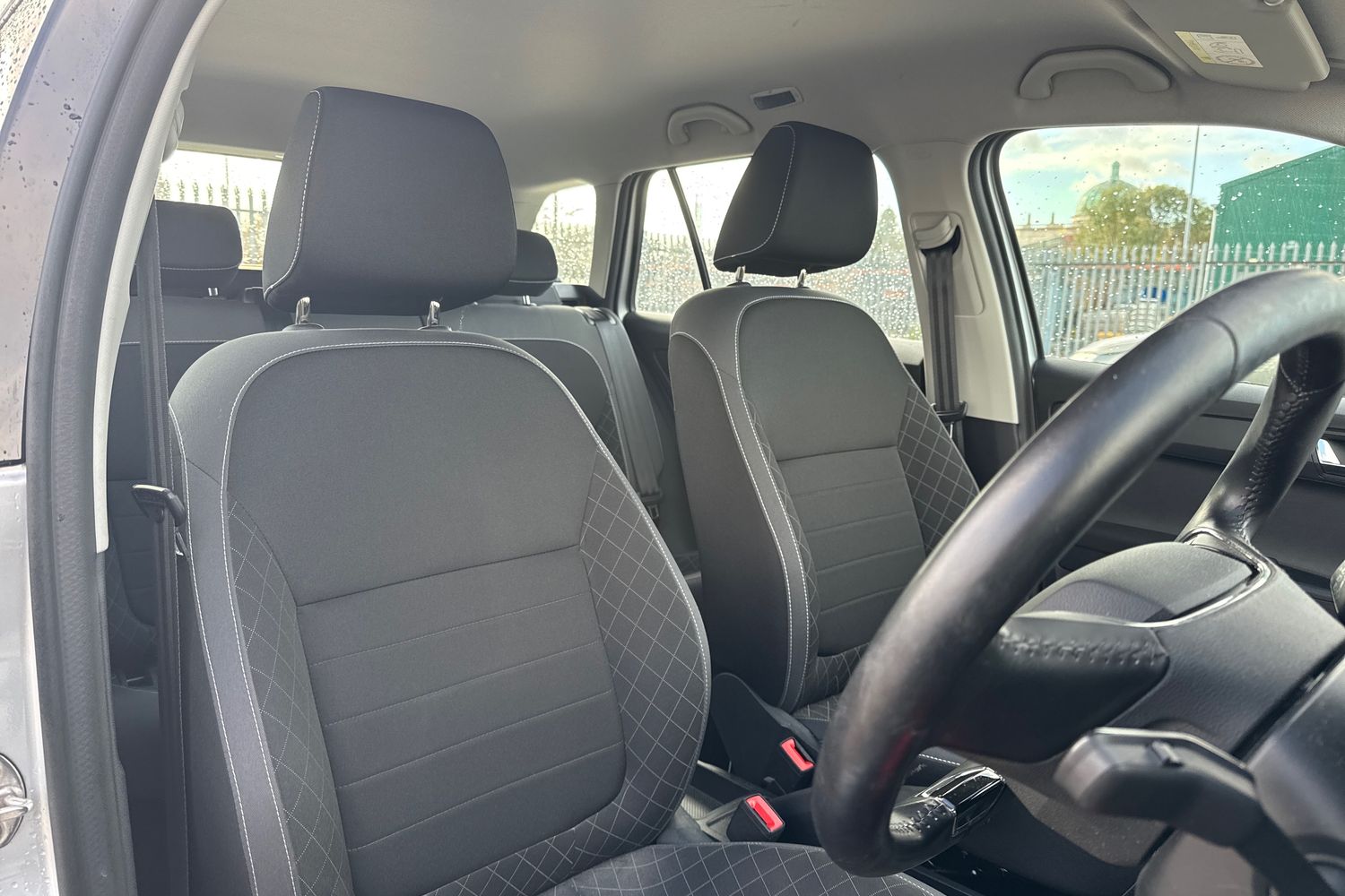 Used Skoda Fabia 2021 for sale - 76353081: Photo 13