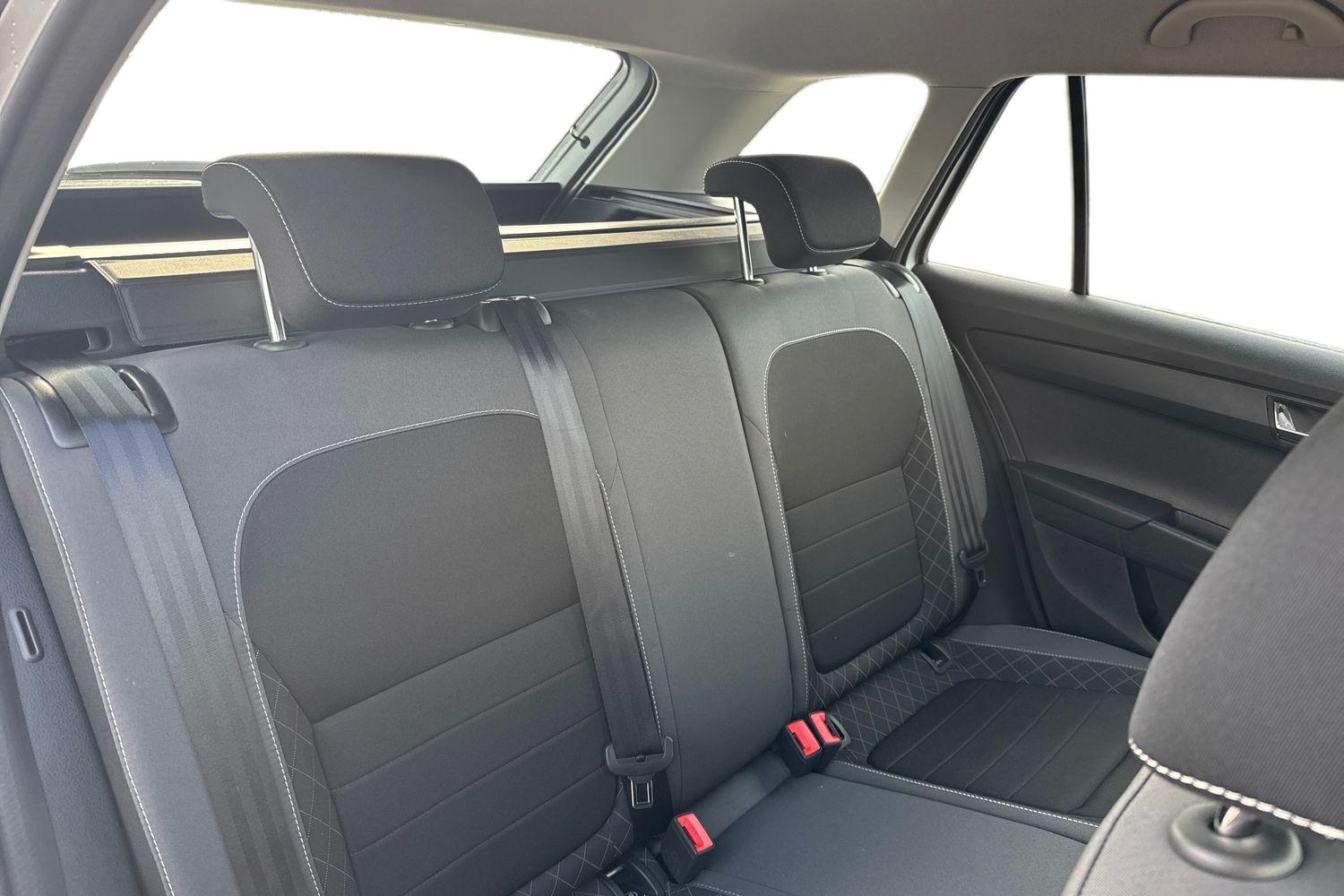 Used Skoda Fabia 2021 for sale - 76353081: Photo 14