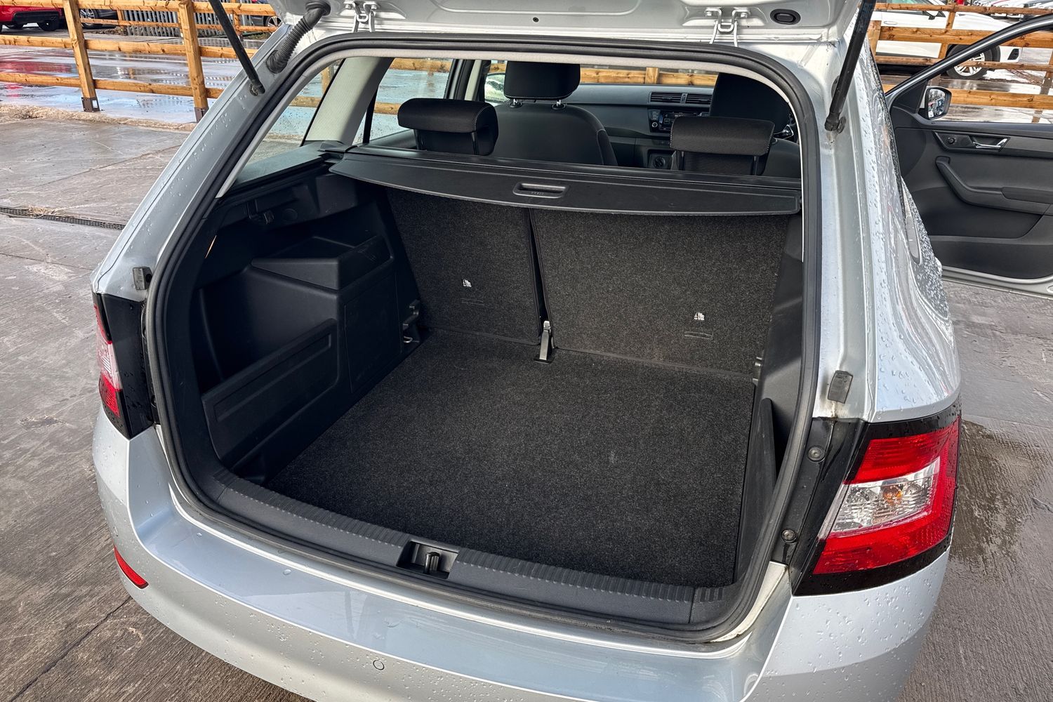 Used Skoda Fabia 2021 for sale - 76353081: Photo 15