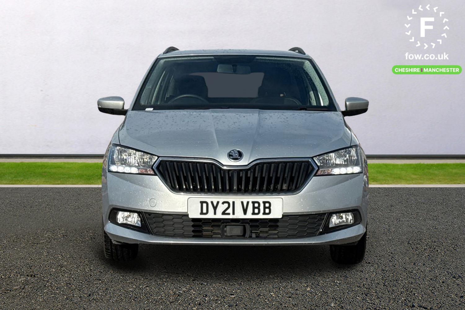 Used Skoda Fabia 2021 for sale - 76353081: Photo 17