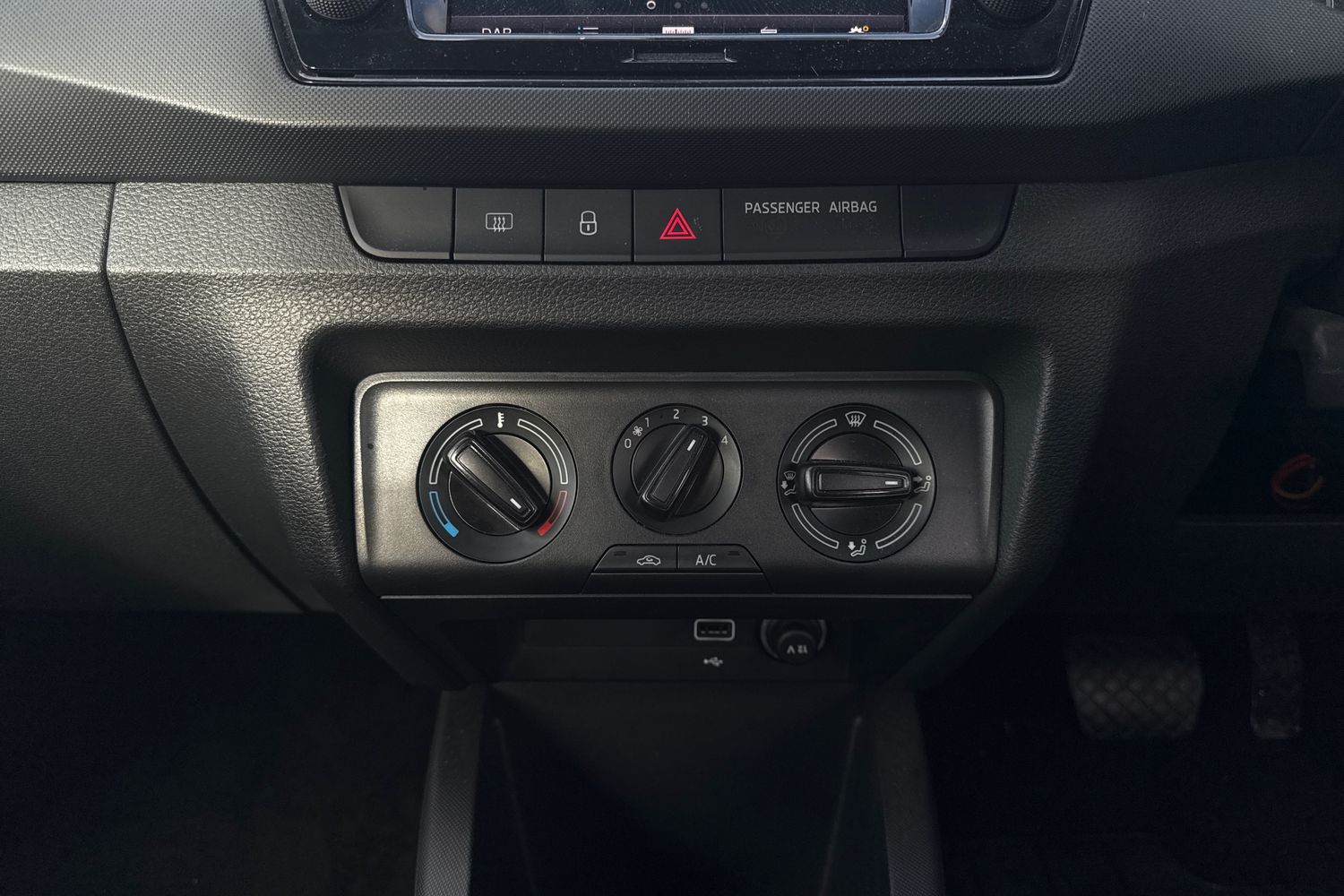 Used Skoda Fabia 2021 for sale - 76353081: Photo 7
