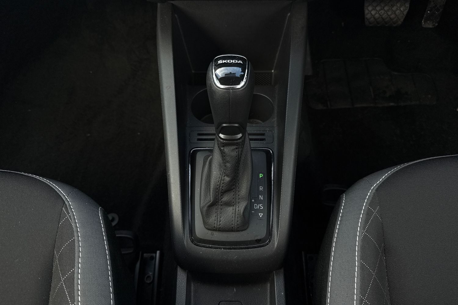 Used Skoda Fabia 2021 for sale - 76353081: Photo 8