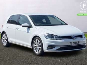 2019 - 2.0 TDI GT 5dr