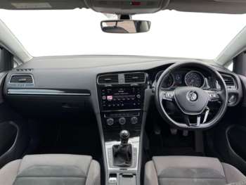 Used Volkswagen Golf 2019 for sale - 74718507: Photo