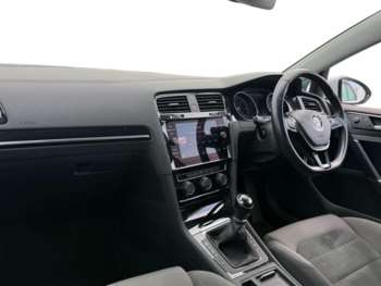 Used Volkswagen Golf 2019 for sale - 74718507: Photo