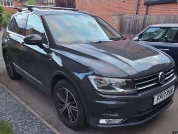 2017 - 1.4 TSi 150 SE Nav 5dr