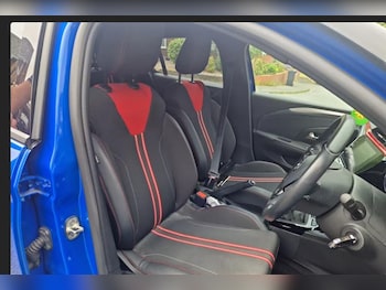Used Vauxhall Corsa 2020 for sale - 78997303: Photo