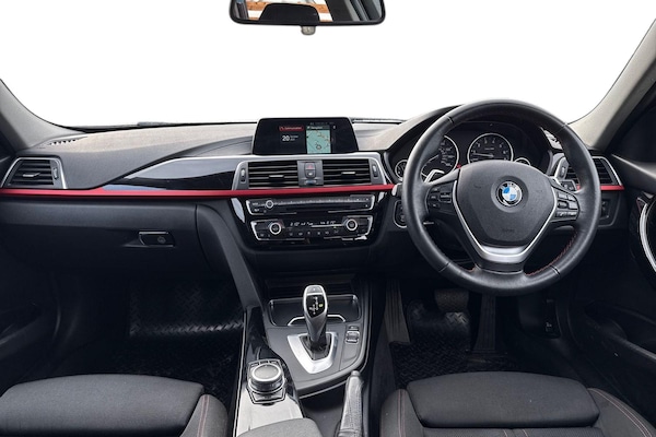 Used BMW 3 Series 2018 for sale - 76311092: Photo 3