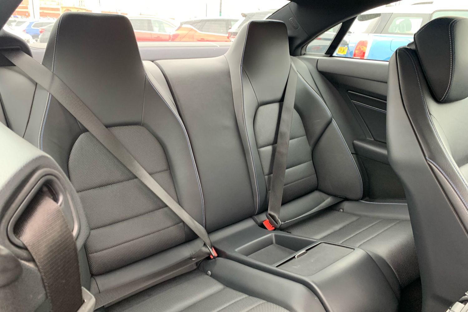 Used Mercedes-Benz E Class 2016 for sale - 76128356: Photo 11