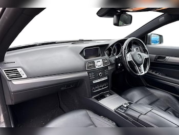 Used Mercedes-Benz E-Class 2016 for sale - 76128356: Photo
