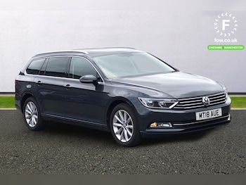 Used Volkswagen Passat 2018 for sale - 79097820: Photo