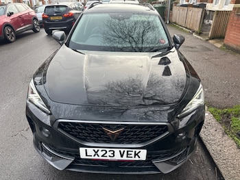 Used Cupra Formentor 2023 for sale - 77303093: Photo