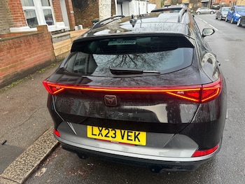 Used Cupra Formentor 2023 for sale - 77303093: Photo