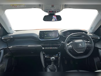 Used Peugeot 2008 2021 for sale - 79047491: Photo