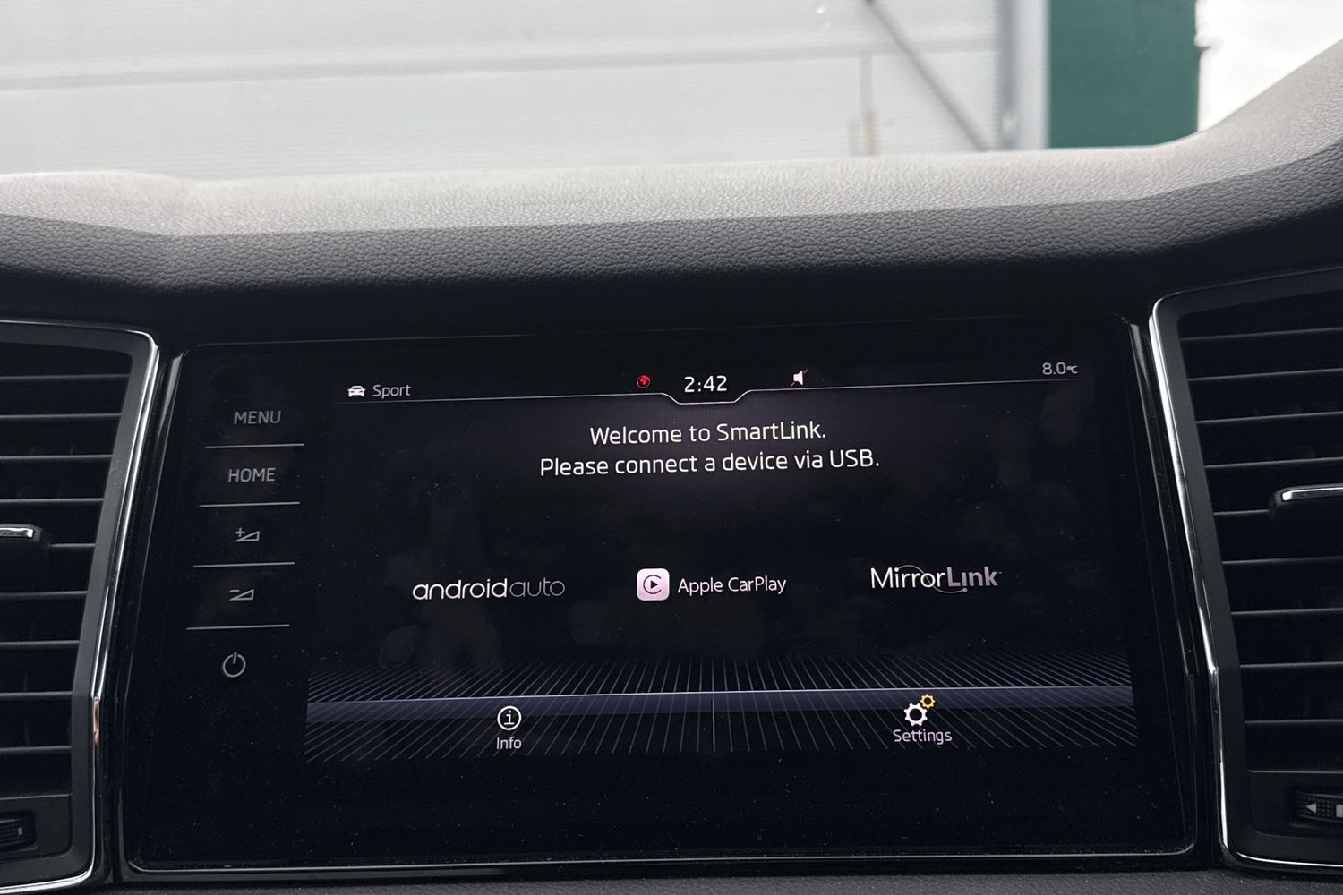 Used Skoda Kodiaq 2018 for sale - 77514917: Photo 10