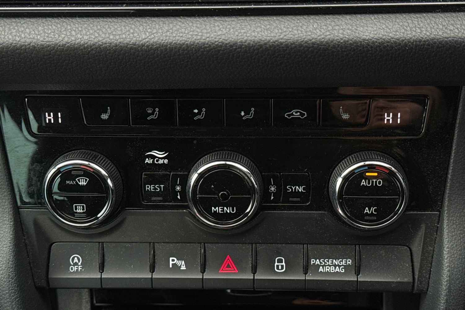 Used Skoda Kodiaq 2018 for sale - 77514917: Photo 12