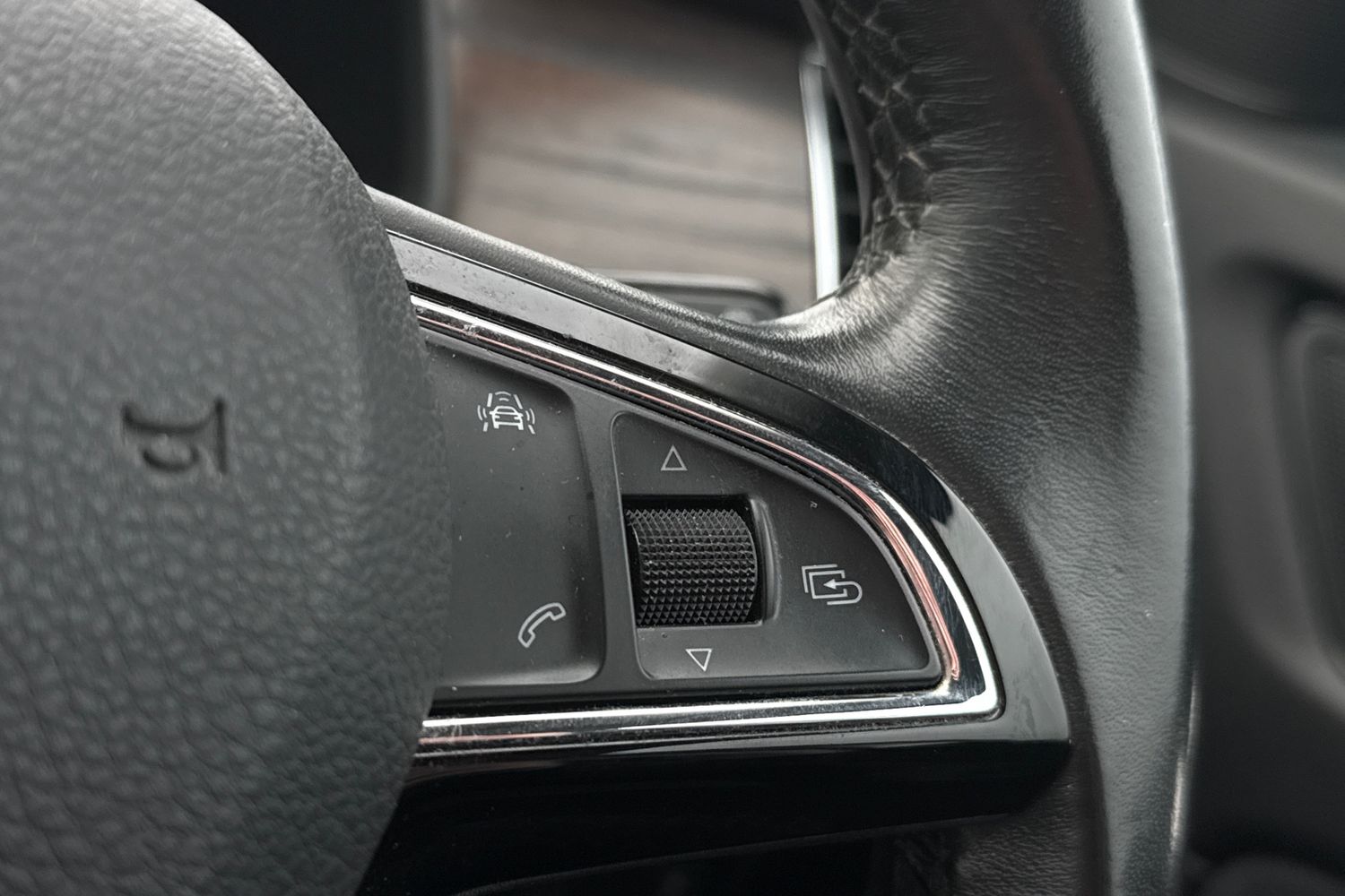 Used Skoda Kodiaq 2018 for sale - 77514917: Photo 14