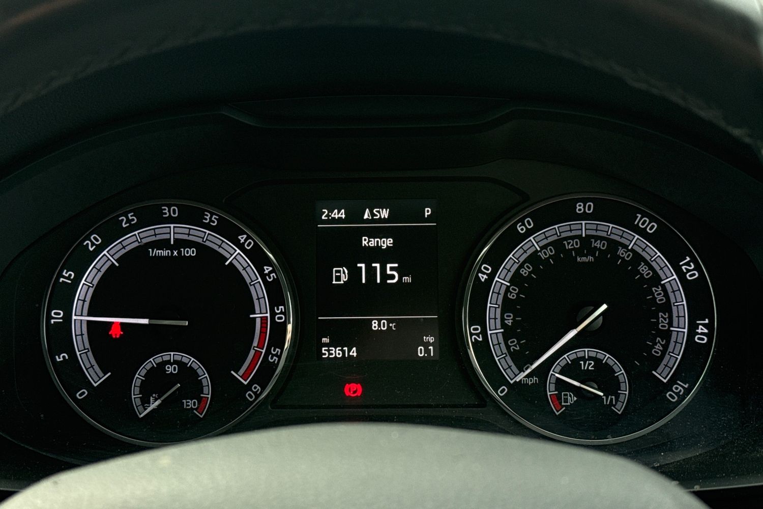 Used Skoda Kodiaq 2018 for sale - 77514917: Photo 17