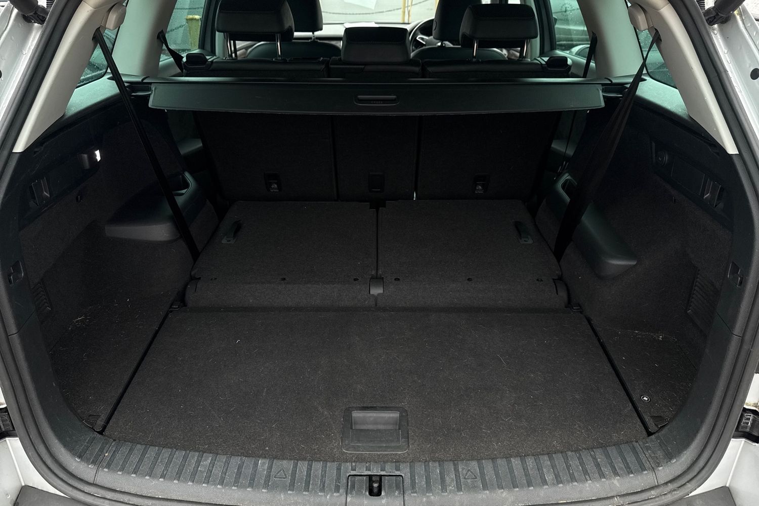 Used Skoda Kodiaq 2018 for sale - 77514917: Photo 20