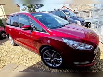 Ford - Galaxy