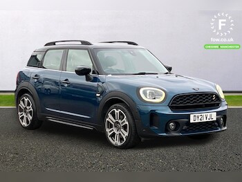 Used MINI Countryman 2021 for sale - 78359639: Photo