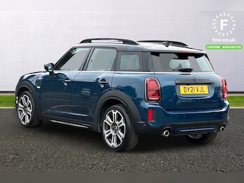 Used MINI Countryman 2021 for sale - 78359639: Photo
