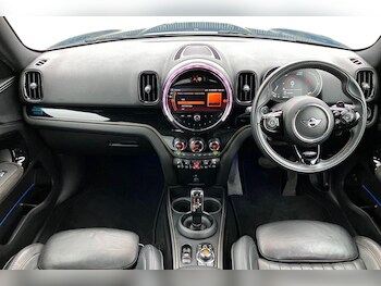 Used MINI Countryman 2021 for sale - 78359639: Photo