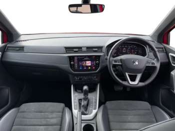 Used SEAT Arona 2020 for sale - 74252477: Photo