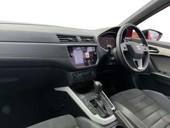 Used SEAT Arona 2020 for sale - 74252477: Photo