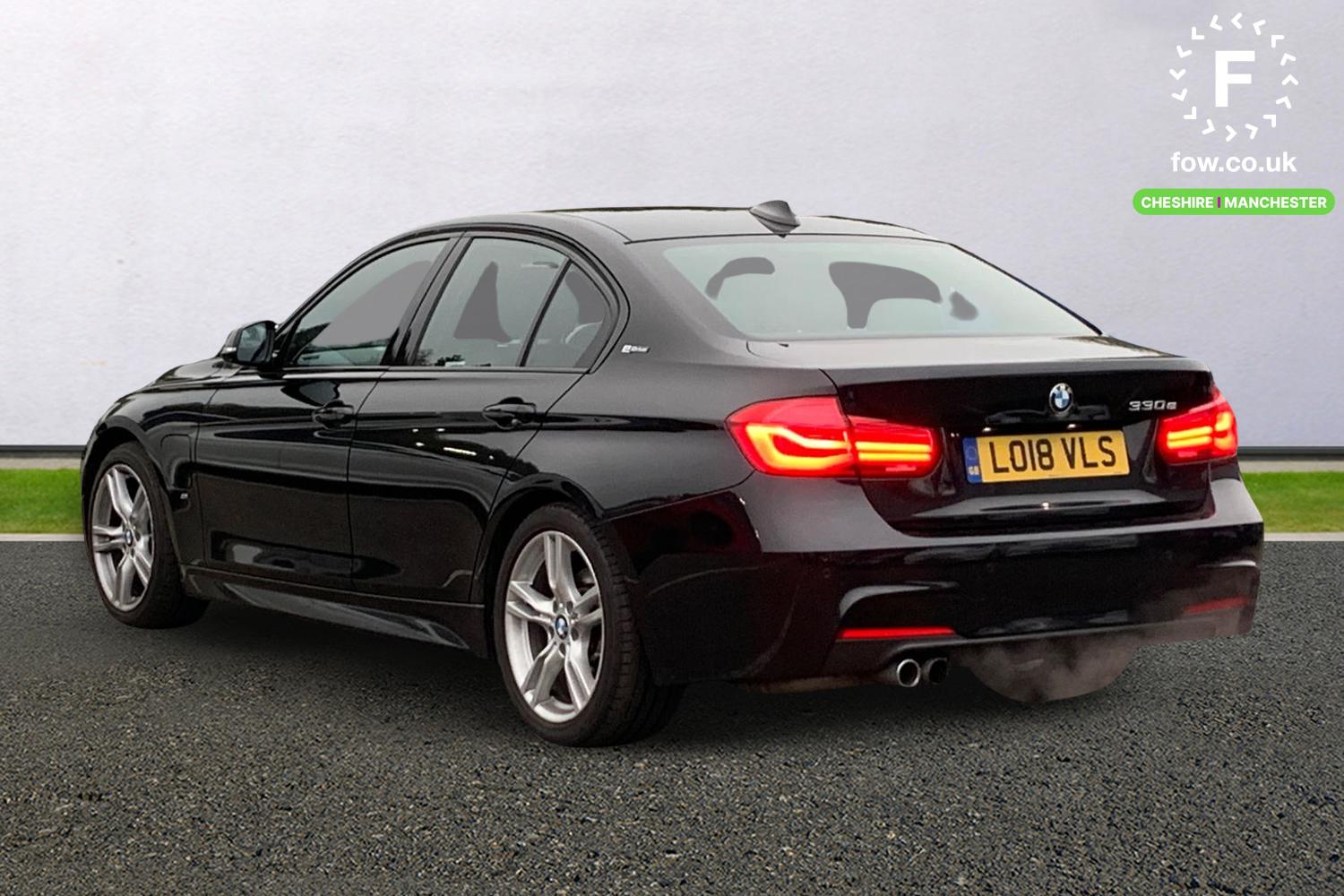 Used BMW 3 Series 2018 for sale - 76320340: Photo 2
