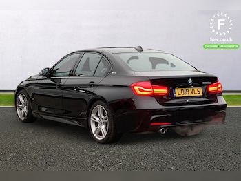 Used BMW 3 Series 2018 for sale - 76320340: Photo