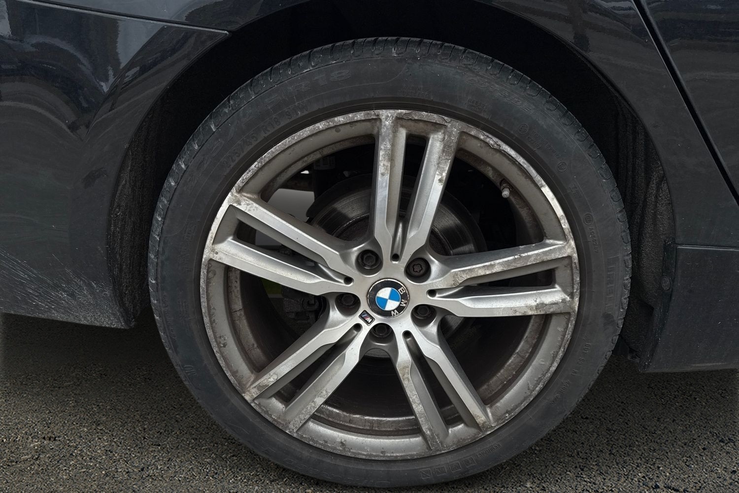 Used BMW 2 Series 2017 for sale - 77517074: Photo 19