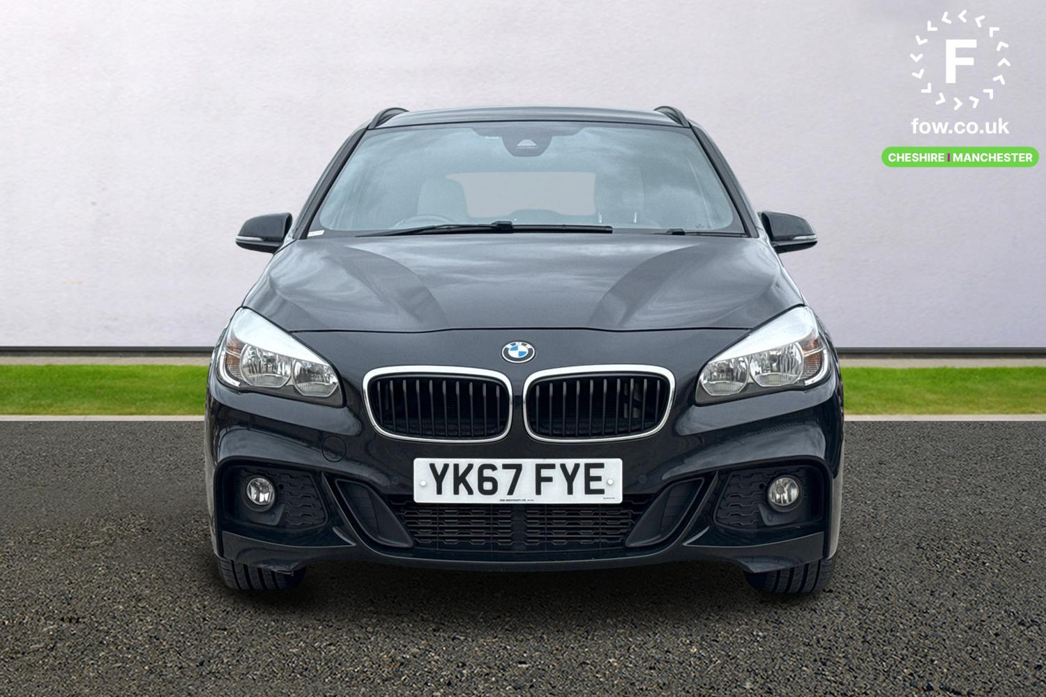 Used BMW 2 Series 2017 for sale - 77517074: Photo 20