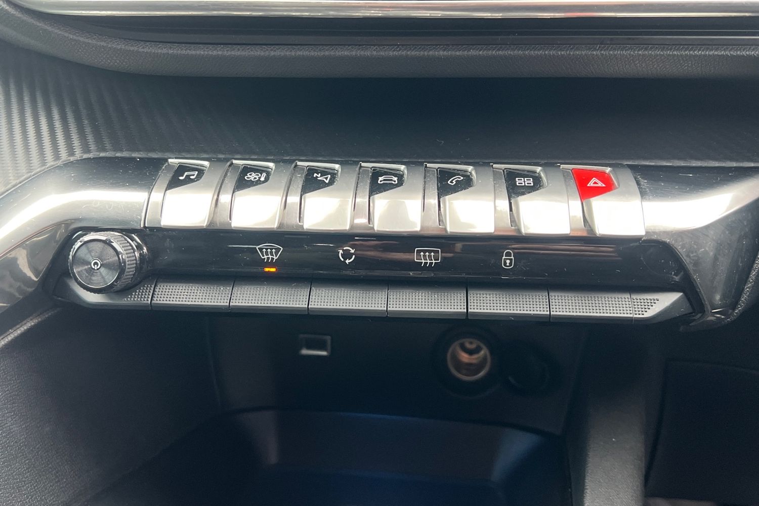 Used Peugeot 5008 2021 for sale - 77801727: Photo 11