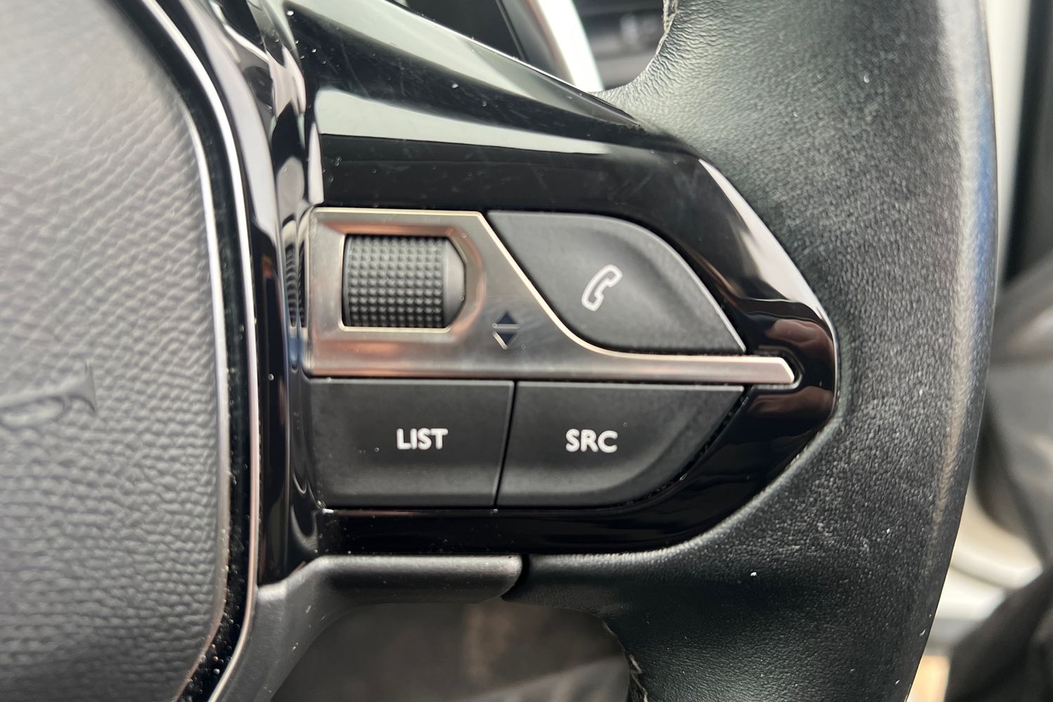 Used Peugeot 5008 2021 for sale - 77801727: Photo 13