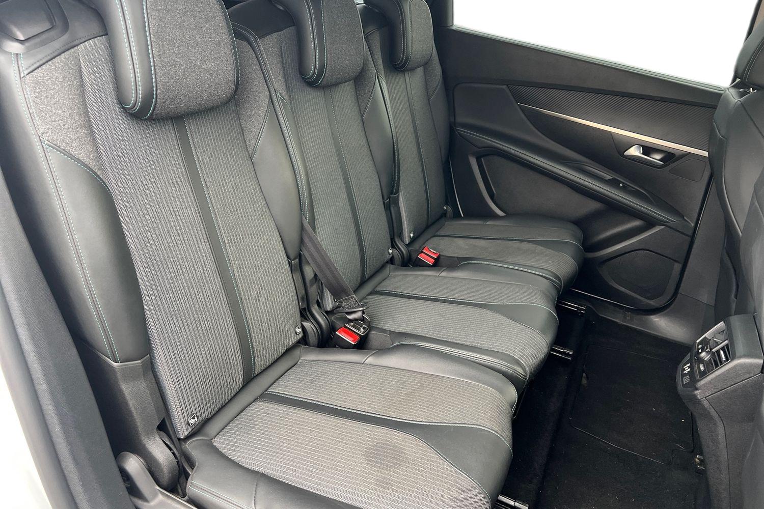 Used Peugeot 5008 2021 for sale - 77801727: Photo 18