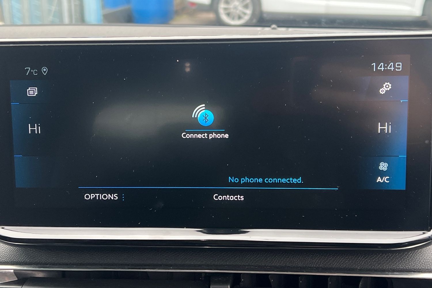 Used Peugeot 5008 2021 for sale - 77801727: Photo 9